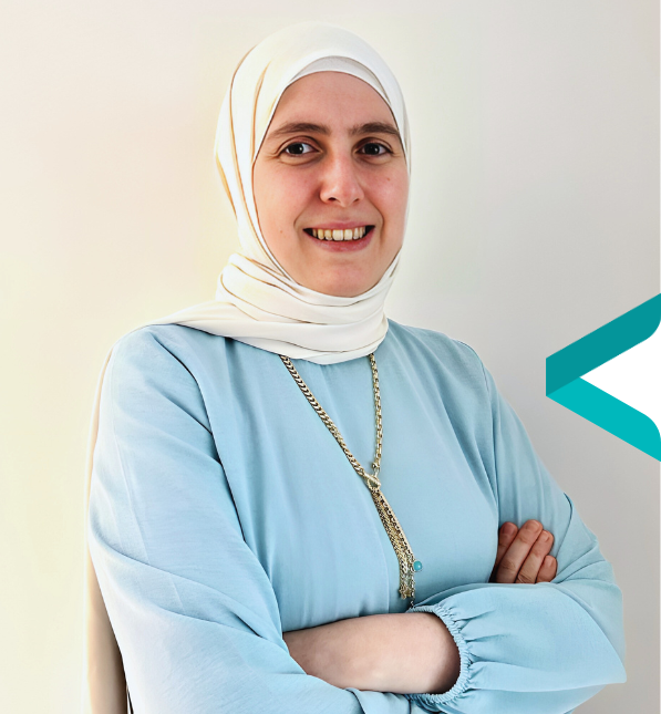 Lamia Adi customer success manager Impactiv