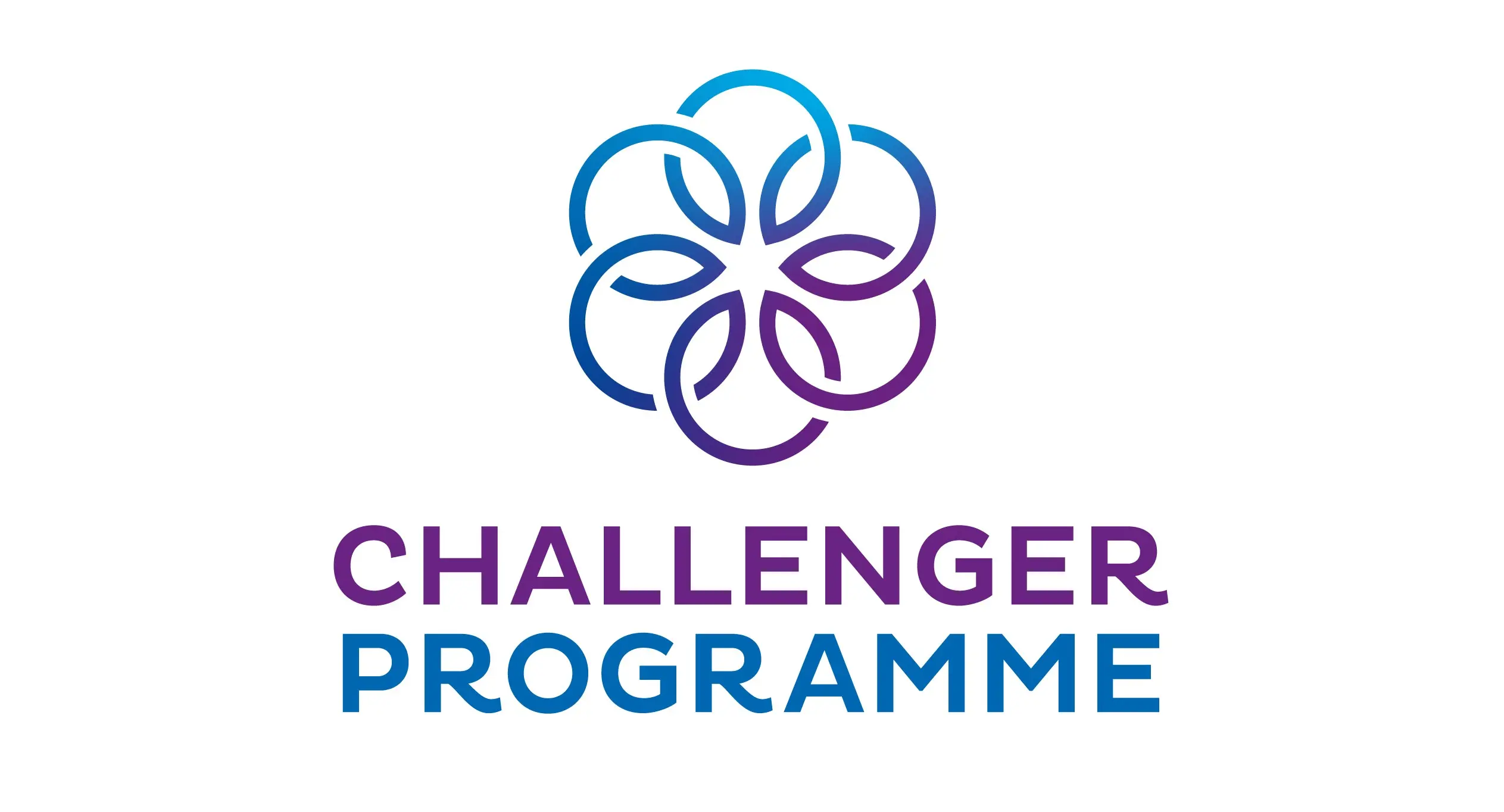 Challenger Programme logo