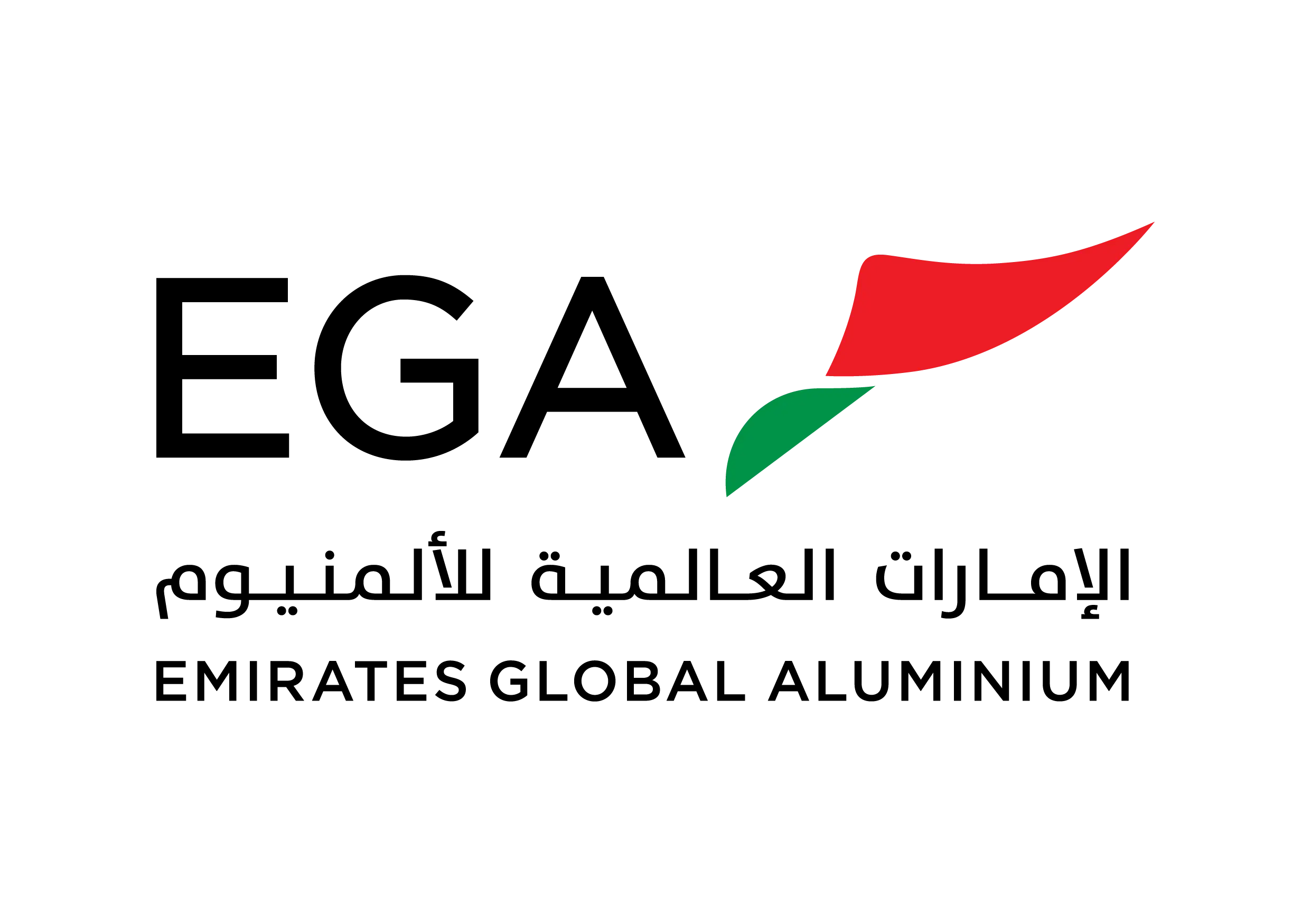 Emirates Global Aluminium logo