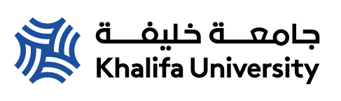 Khalifa University logo