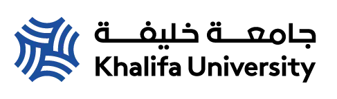 Khalifa University logo