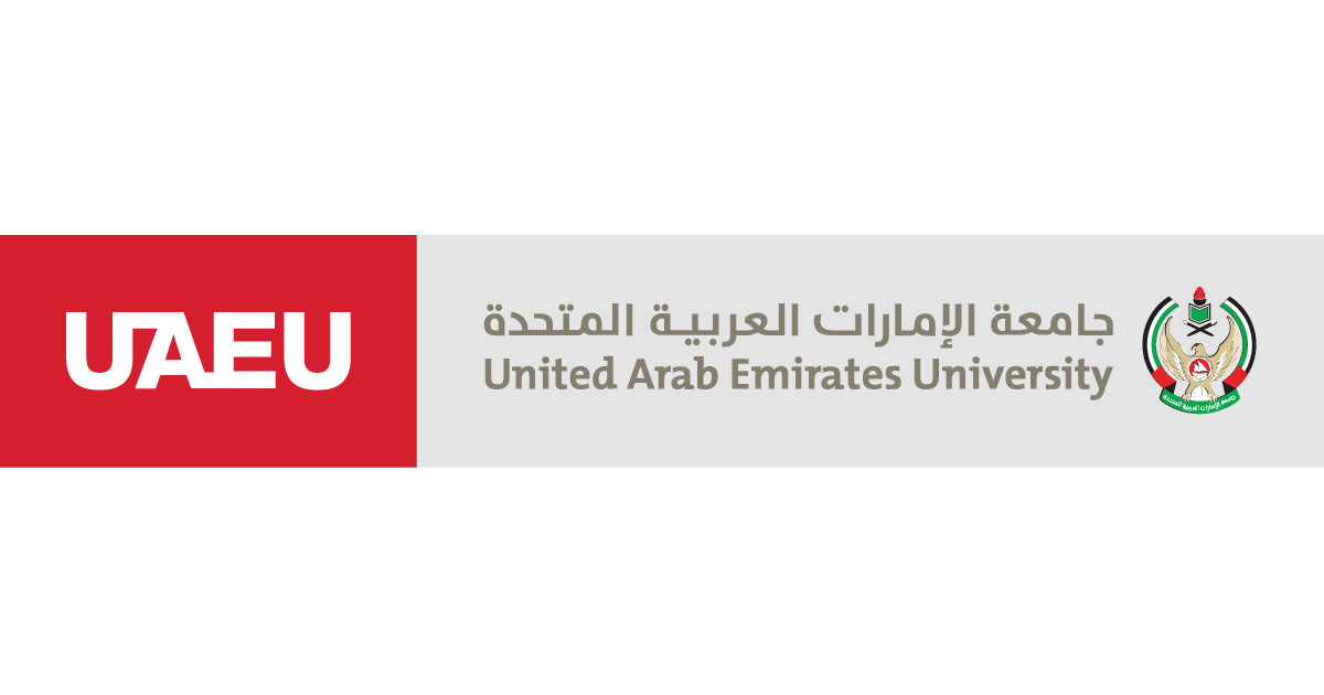 United Arab Emirates University logo