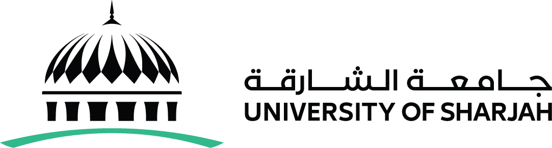 University of Sharjah logo