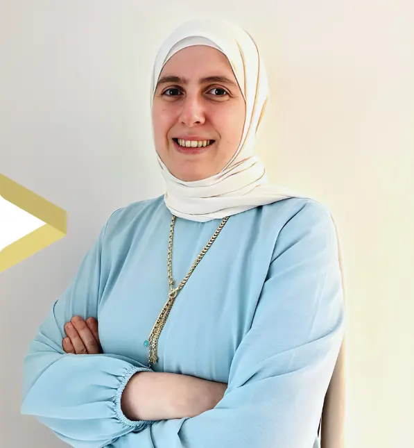 Lamia Adi Customer Success Manager​ at Impactiv