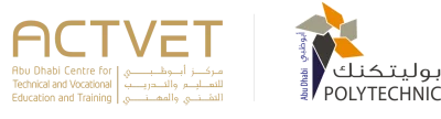 ACTVET logo