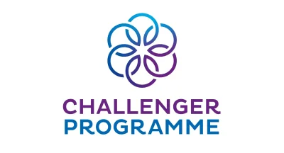 Challenger Programme logo