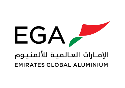Emirates Global Aluminium logo