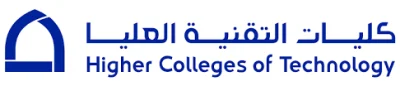 Higher Colleges of Technology logo