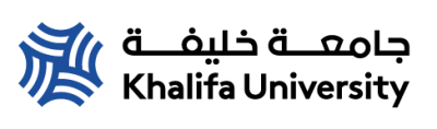 Khalifa University logo