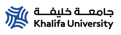 Khalifa University logo