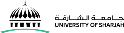 University of Sharjah logo