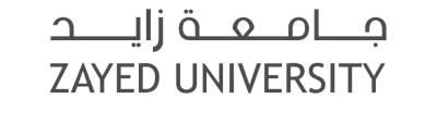 Zayed University logo